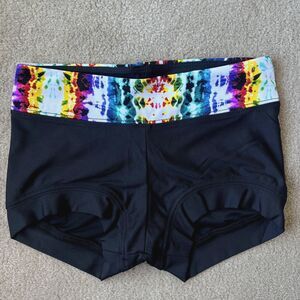 Katrina Wear Chop Short Black Size XS